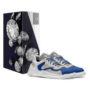 PLUTO BY ANTIONE COPELAND.